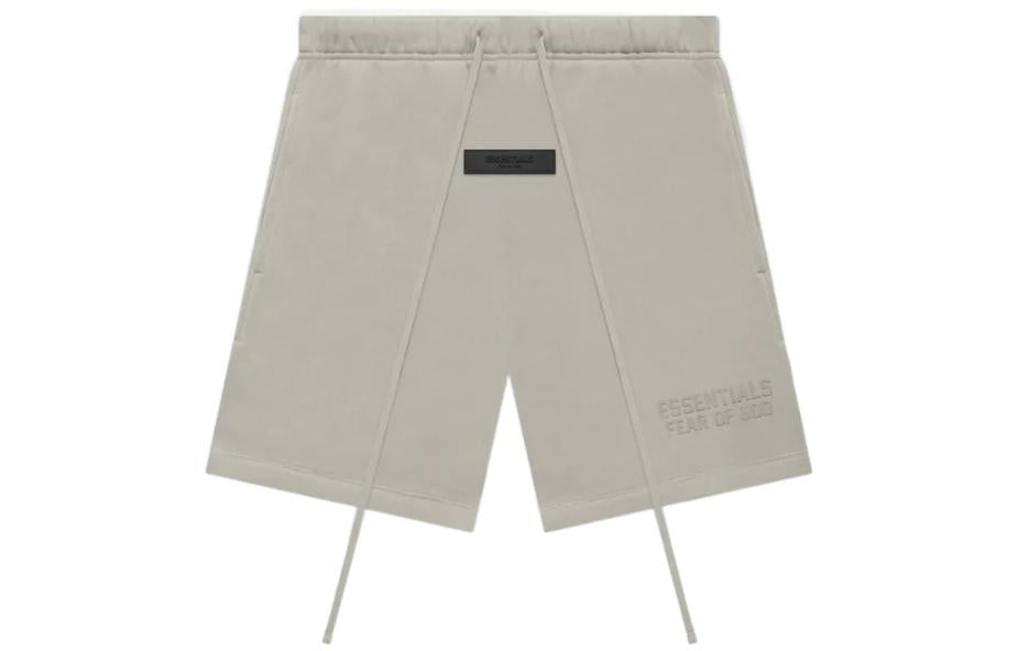 Fear of God Essentials FW22 Sweatshorts 'Smoke' FOG-FW22-119