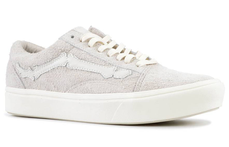 Vans Blends x Old Skool Reissue LX 'Bones - Marshmallow' VN0A45KSSZQ
