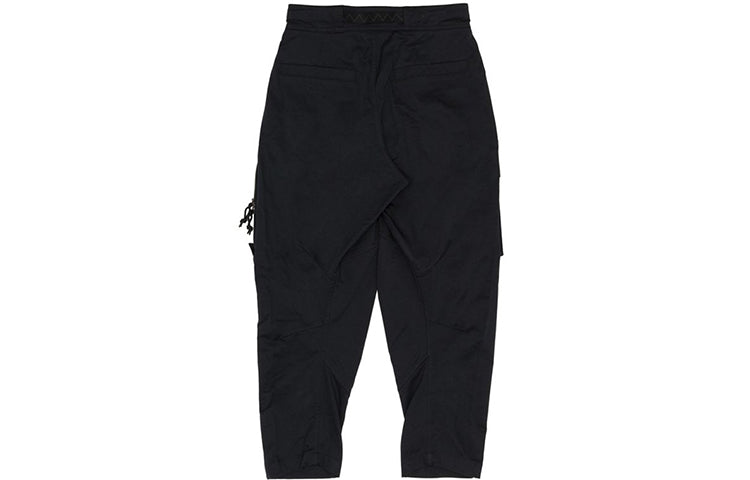 Nike ACG Cargo Pants 'Black' CD7647-011