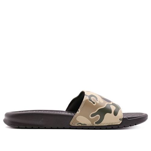 Nike Benassi JDI Print 'Camo' 631261-202