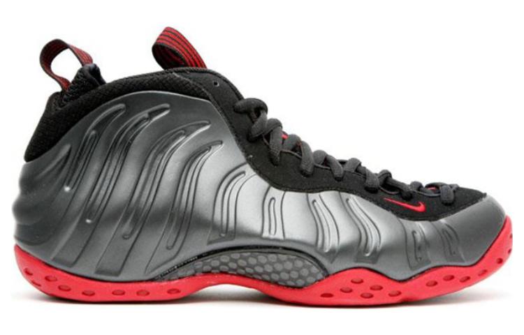 Nike Air Foamposite One 'Cough Drop' 2007 314996-002