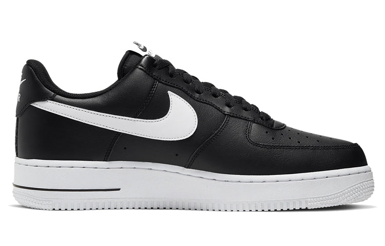 Nike Air Force 1 '07 AN20 'Black White' CJ0952-001