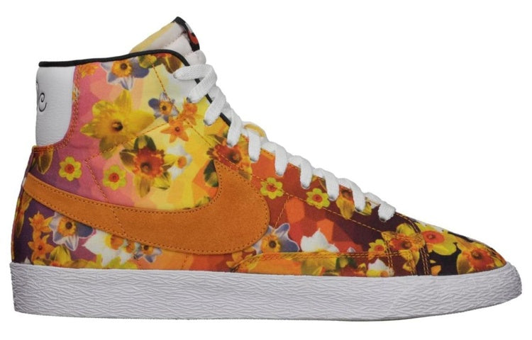 Nike Blazer Mid Prm Vntg Qs 'Nyc' 638322-901