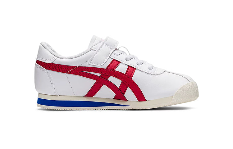 (PS) Onitsuka Tiger Corsair 'Classic Red' 1184A051-101