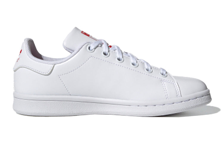 (GS) adidas Stan Smith J 'Valentine's Day' FY4481