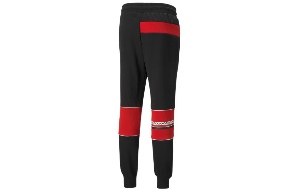 PUMA Scuderia Ferrari SDS Pants 'Black' 535820-01