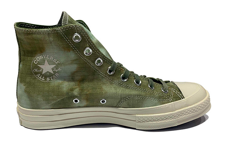 Converse Chuck 70 High 'Twisted Vacation - Street Sage' 167648C