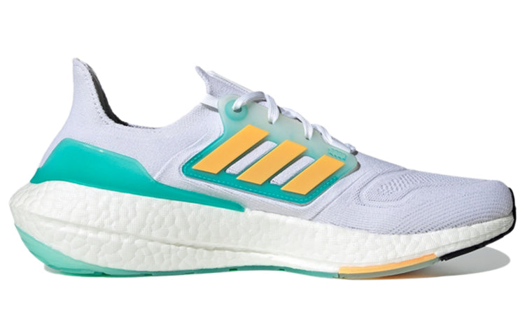 adidas UltraBoost 22 'White Mint Rush' GX5463