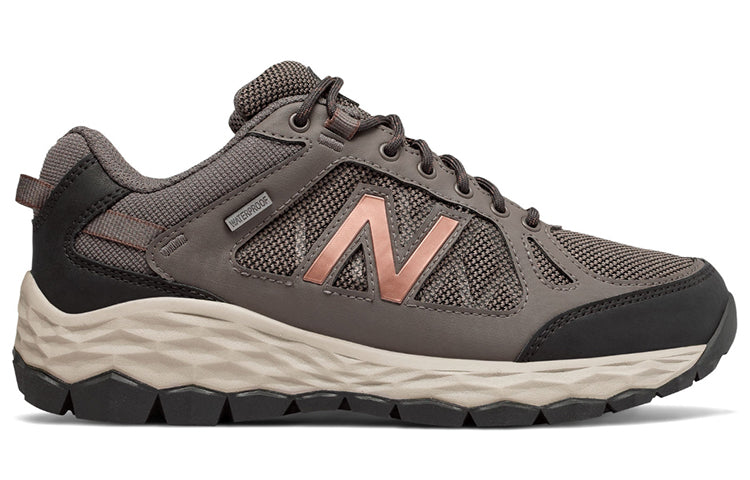 (WMNS) New Balance Fresh Foam 1350 Brown WW1350WA