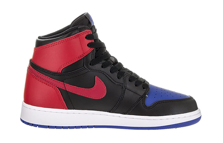 (GS) Air Jordan 1 Retro High OG 'Top 3' 575441-026