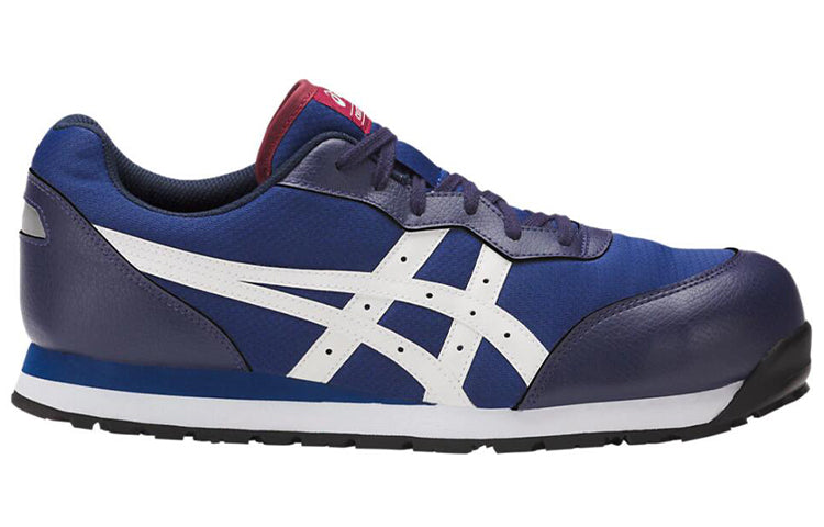 ASICS Winjob CP201 Blue/White FCP201-4901