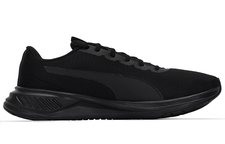 PUMA Easy Runner Light 'Black' 376350-02