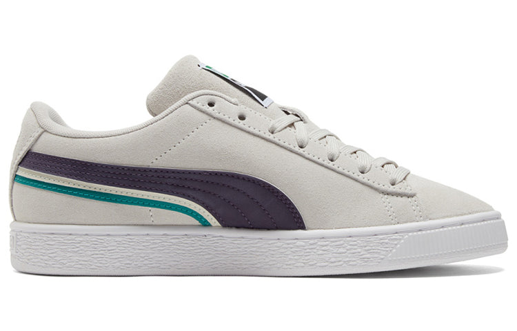PUMA Suede 'Triplex - Nimbus Cloud Sweet Grape' 381175-06