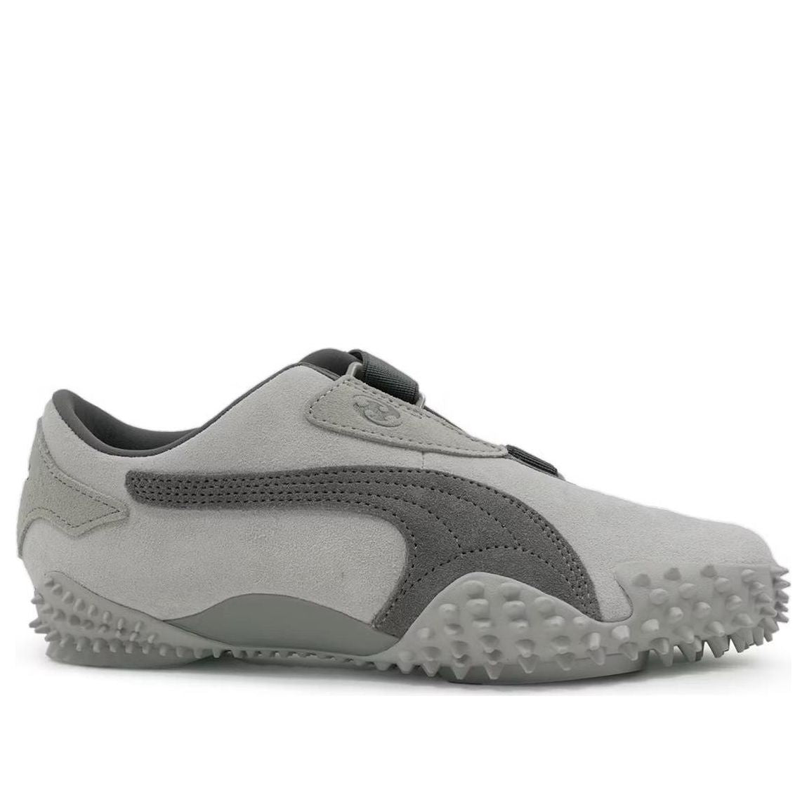 PUMA Mostro 'San San Gear Glacial Grey' 400209-01