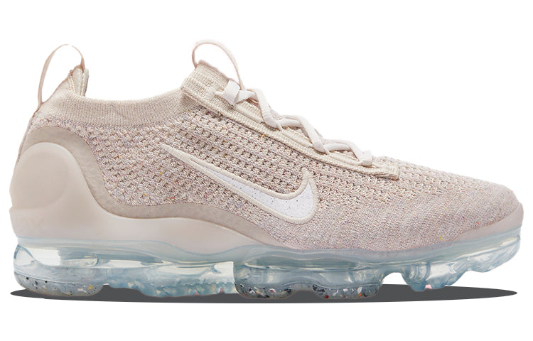 (WMNS) Nike Air VaporMax 2021 Flyknit 'Oatmeal' DC9454-101