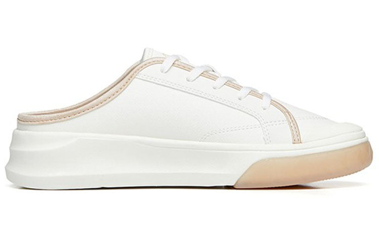 (WMNS) ANTA Life Series Slip-On 'Champagne' 122228067-5
