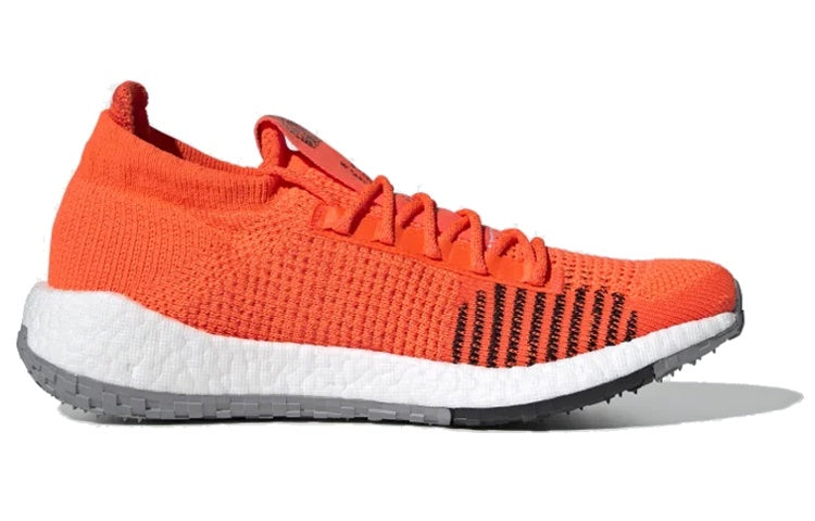 adidas Pulseboost HD 'Solar Red' FU7332