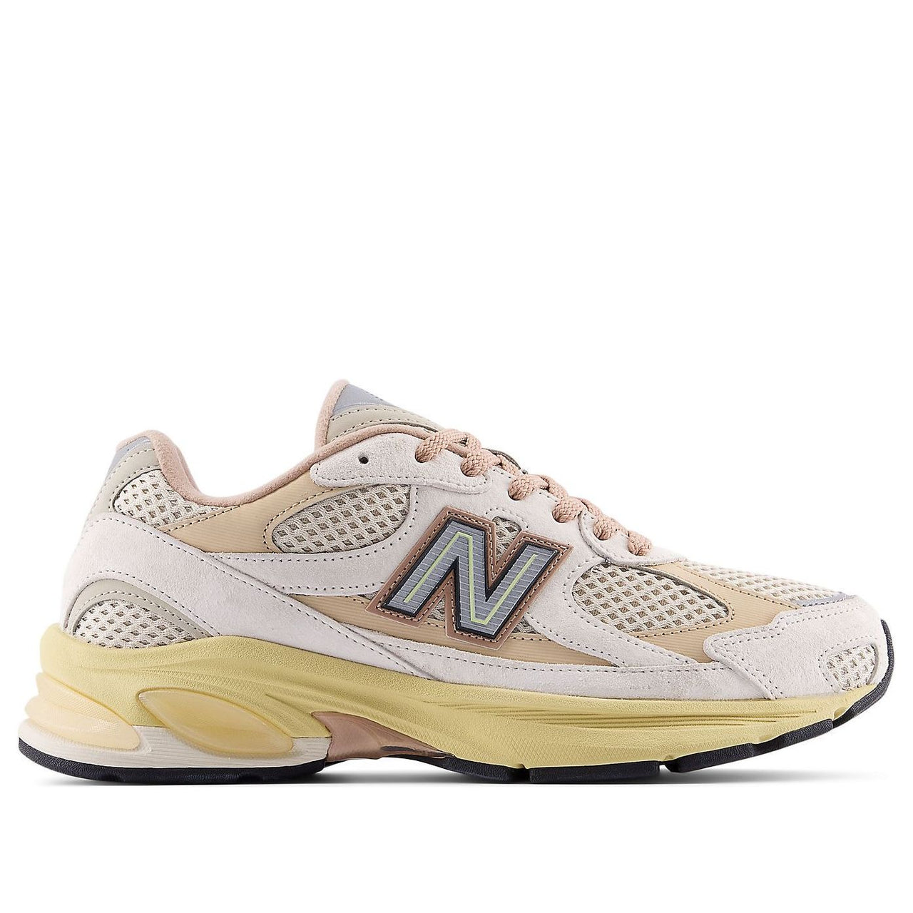 New Balance 2010 Rose Beige U2010SGR