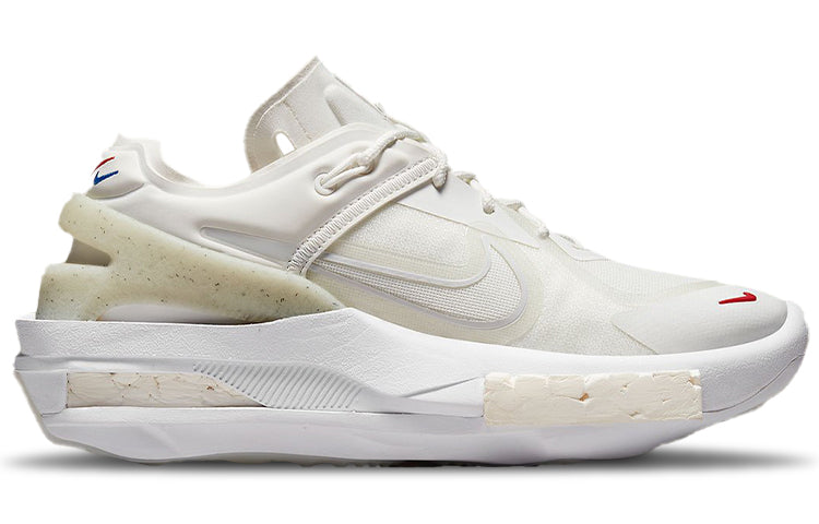 (WMNS) Nike Fontanka Edge 'White Photon Dust' CU1450-100