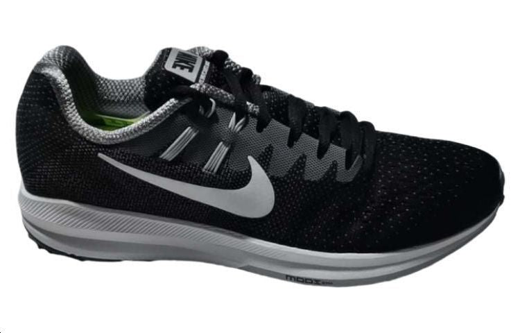 Nike Air Zoom Structure 20 'Black' 849576-003