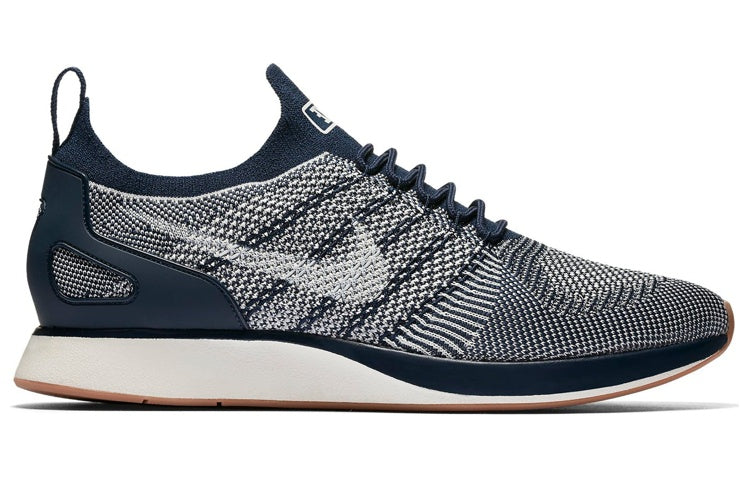 Nike Air Zoom Mariah Flyknit Racer 'College Navy' 918264-400