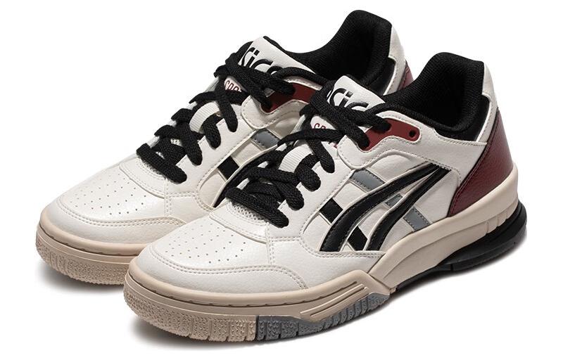 ASICS Gel-Spotlyte Low 'White Black' 1203A399-101