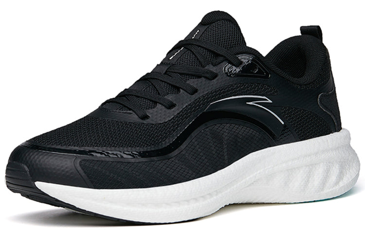 ANTA Mars Foam 'Black' 112215552-1