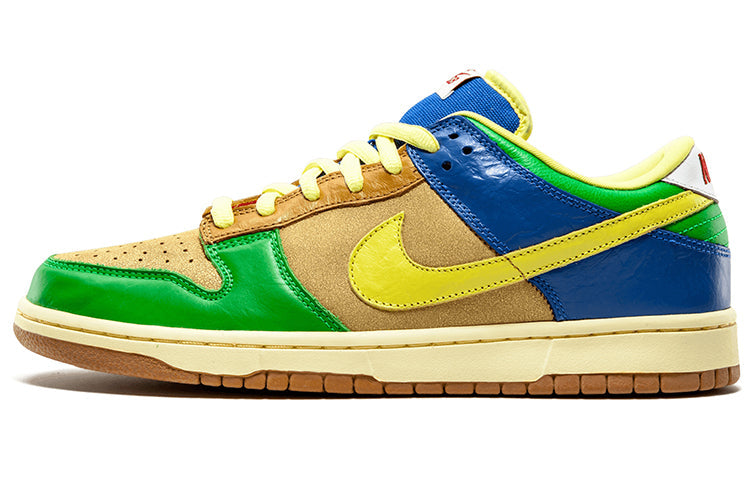 Nike SB Dunk Low Premium 'Brooklyn Projects' 313170-771