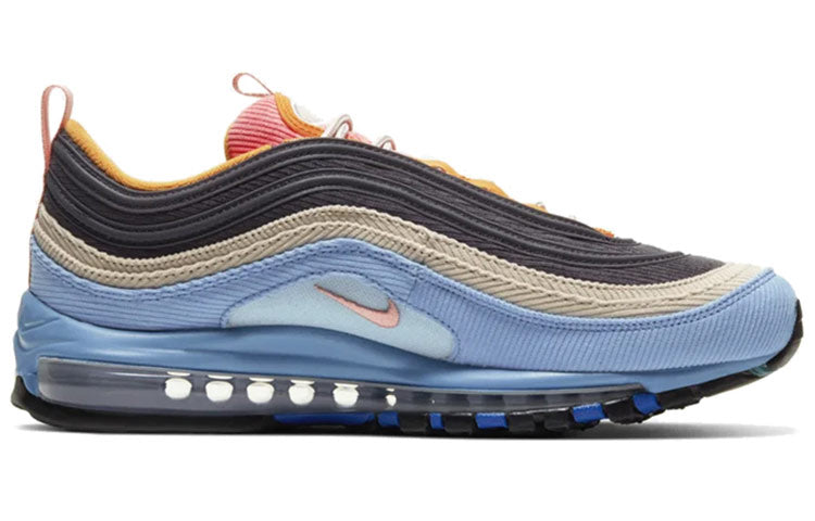 Nike Air Max 97 'Corduroy Pack - Blue' CQ7512-462