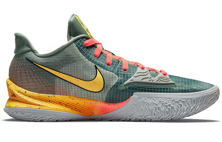 Nike Kyrie 4 Low 'Sunrise' CW3985-301