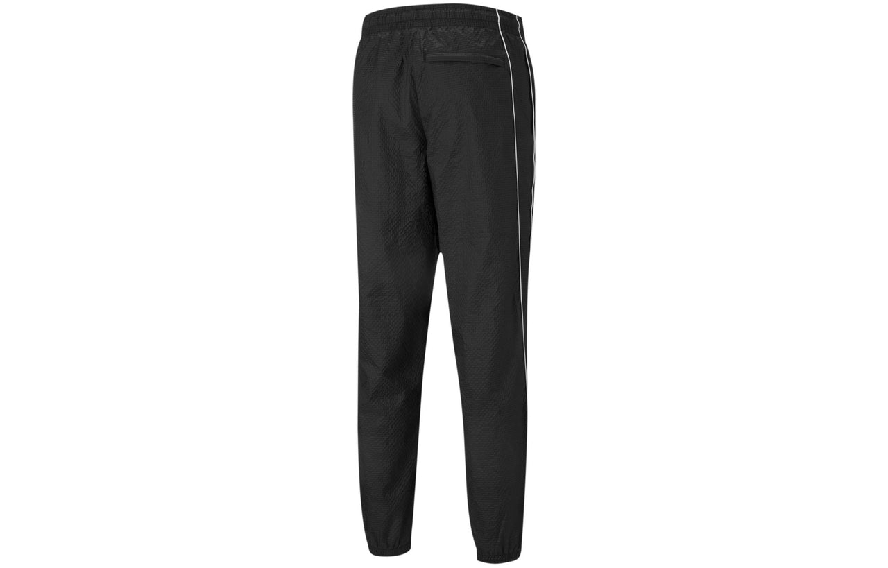 PUMA Avenir Woven Pants 'Black' 599336-01