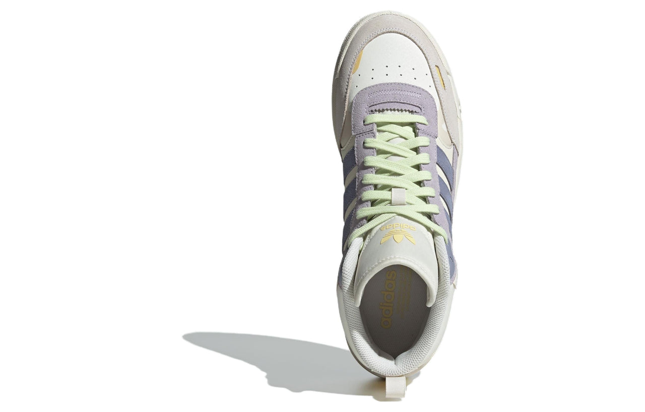 adidas Post Up 'Cream Purple' IG9129