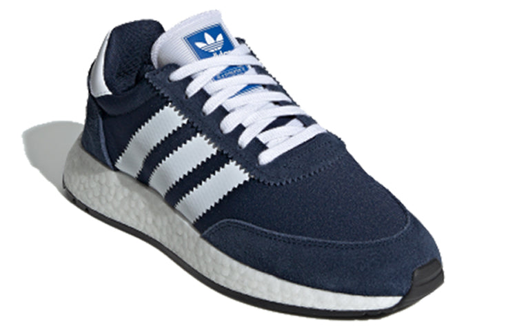 (WMNS) adidas I-5923 'Collegiate Navy' CG6038