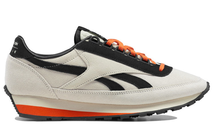 Reebok Romantic Crown x Aztec WL Core 'Semi Orange Flare' G57860