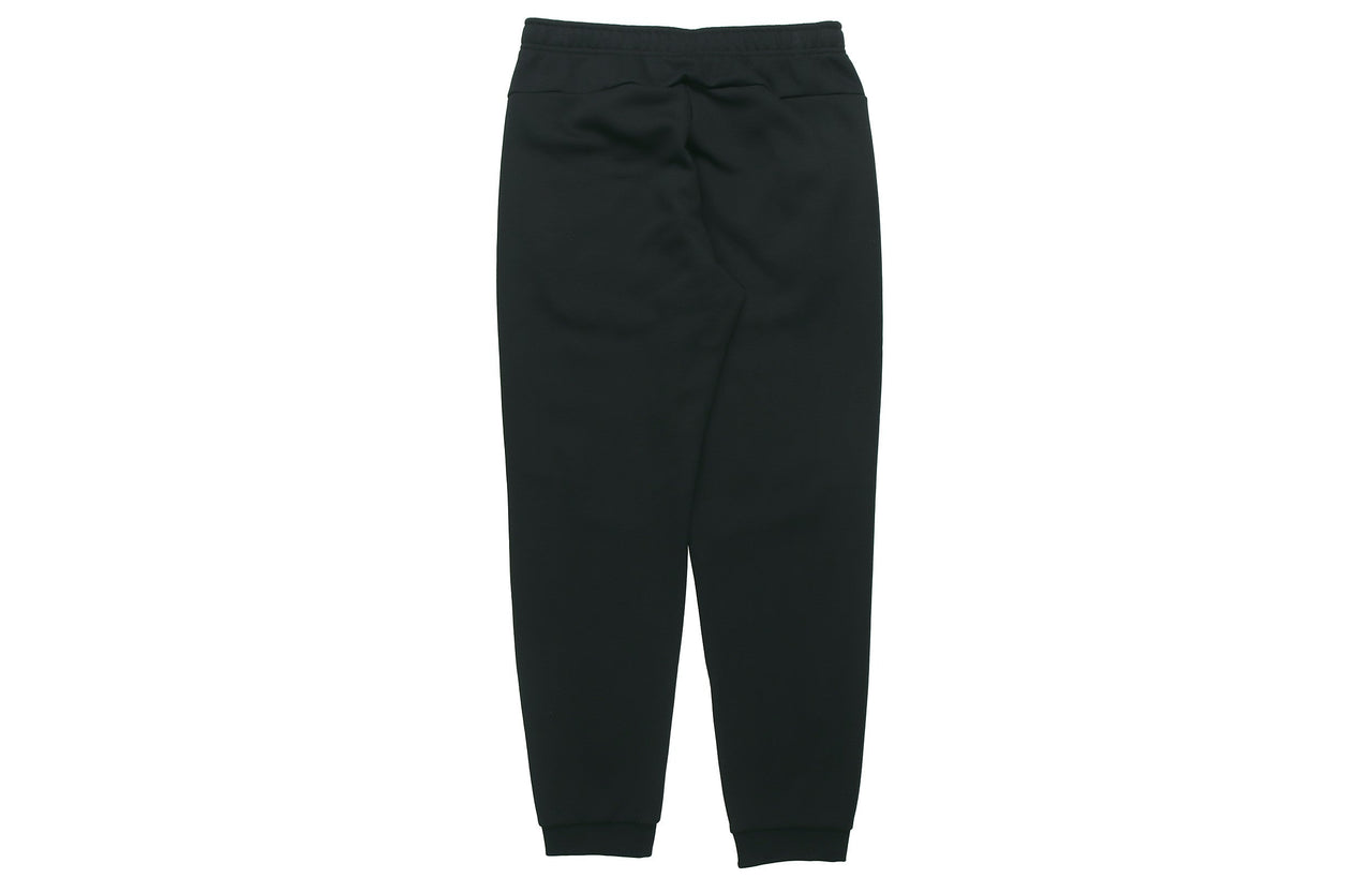 Li-Ning Graphic Joggers Sweatpants 'Black' AKLQA37-12