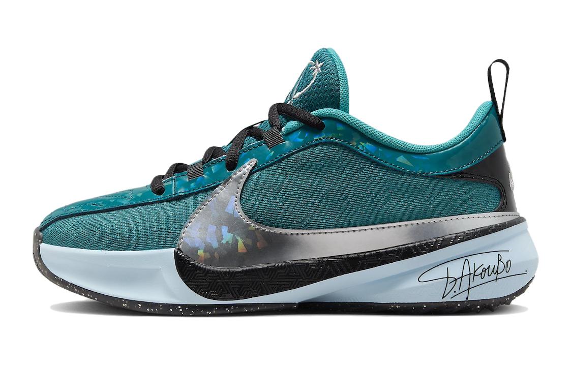 (GS) Nike Zoom Freak 5 'All-Star' FN1356-300