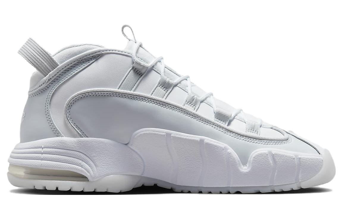 Nike Air Max Penny 1 'Pure Platinum' DV7220-100