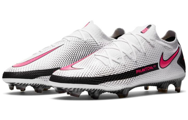 Nike Phantom GT Elite FG 'White Pink Blast' CK8439-160