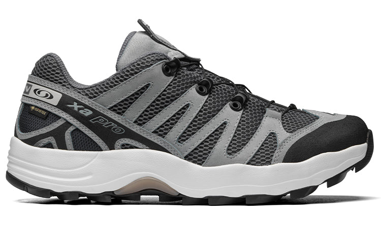 SALOMON x beams  XA Pro 1 'Black Silver' 415522