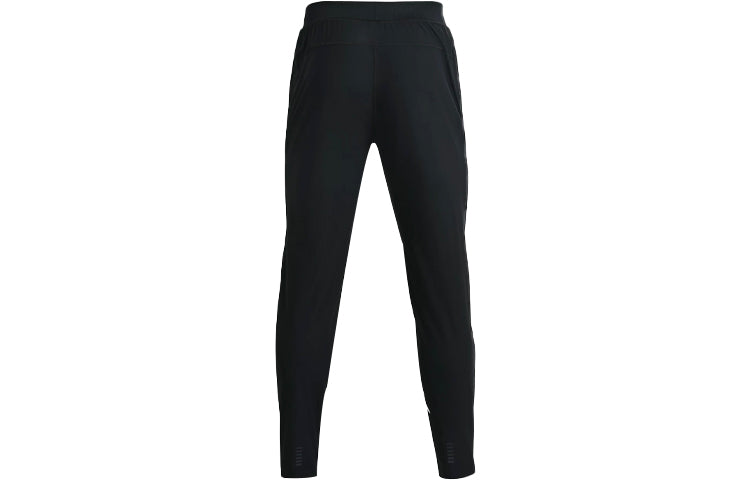 Under Armour Qualifier Run 2.0 Pants Asia Sizing 'Black' 1366271-001