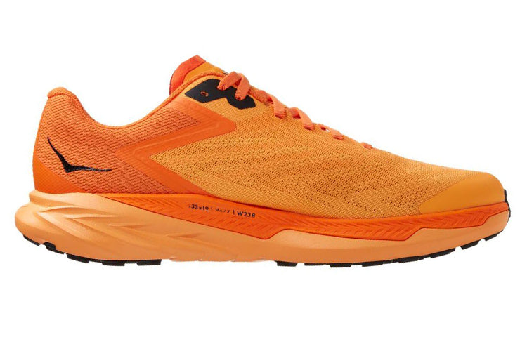 HOKA ONE ONE Zinal 'Blazing Orange' 1119399-BOPO