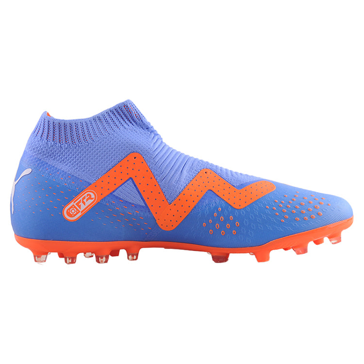 PUMA Future Match+ LL MG 'Blue/Orange' 107177-01