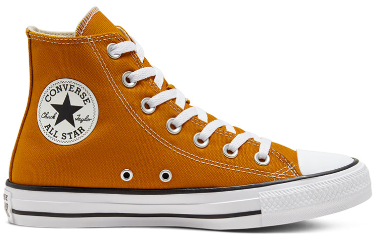 Converse Chuck Taylor All Star 'Orange Yellow' 168573C