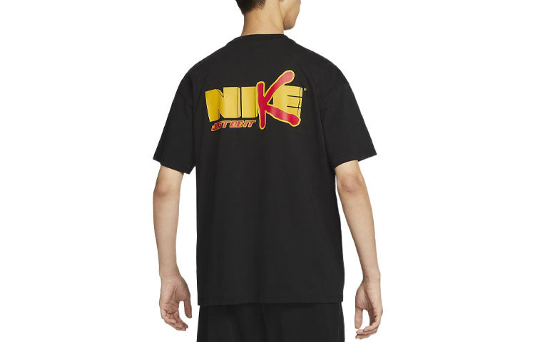 Nike AS NK Tee DZ2684-010
