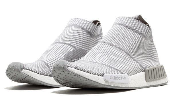 adidas NMD_CS1 'Light Grey' S32191