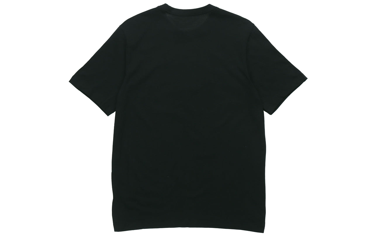 Nike AS Men's Nike Sportswear Tee JUST DO IT SWOOSH Black AR5007-010