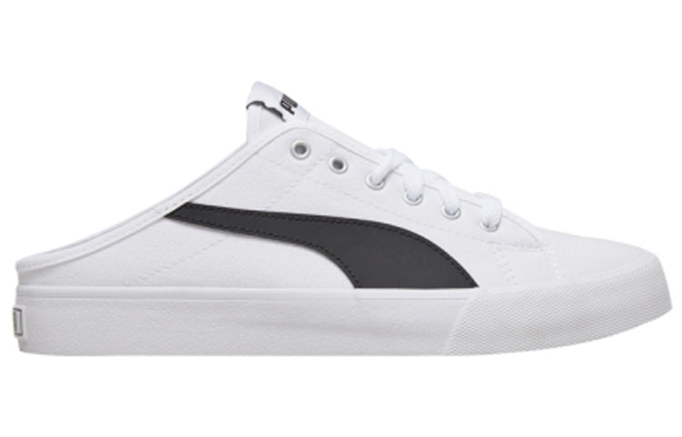PUMA Bari Mule 'White' 371318-02