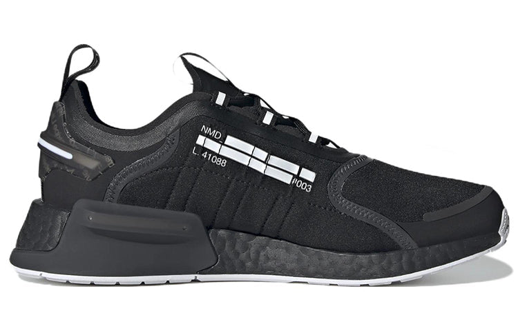 adidas NMD_V3 'Black White' FZ5964