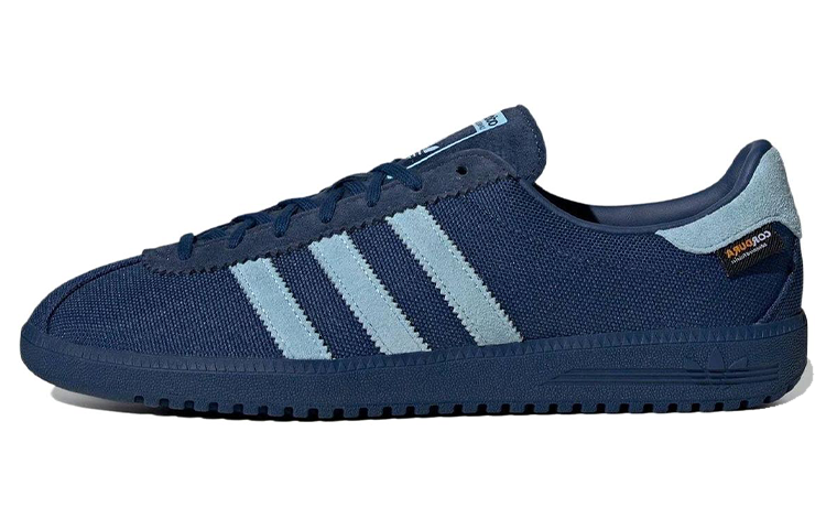adidas Bermuda 'Mystery Blue' IG6185