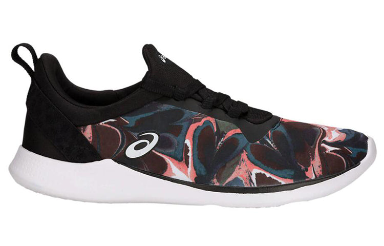 (WMNS) ASICS Gel-Fit Sana 4 SE 'Black' 1032A006-001